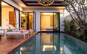 La Ville Phuket Pool Villa